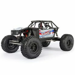 Axial 1/10 Capra 1.9 4WD Unlimited Trail Buggy Kit for Kits