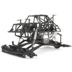 Axial 1/10 SMT10 4WD Monster Truck Raw Builders Kit for Kits