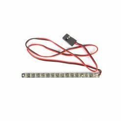 Axial LED Light Bar Board: UTB for Parts