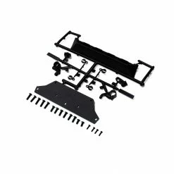 Axial Rear Light Bar and Mount Set: RR10 for Parts