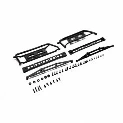 Axial Overland Bed Rack Set for Parts