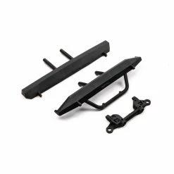 Axial Bumpers Front & Rear, Early Bronco: SCX10 III for Parts