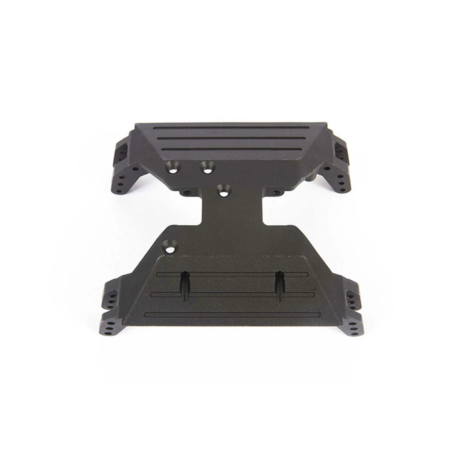 Axial Skid Plate: Capra 1.9 UTB for Parts