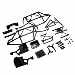 Axial Cage Set, Complete: Capra 1.9 UTB for Parts