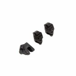 Axial Upper Center Link Mounts: SCX10 III for Parts