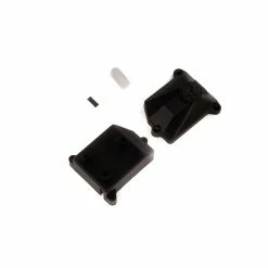 Axial Receiver Box: SCX10 III for Parts