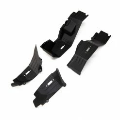 Axial Inner Fender Liners: SCX10 III for Parts