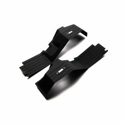 Axial Long Rear Inner Fender Liners (2): SCX10 III for Parts