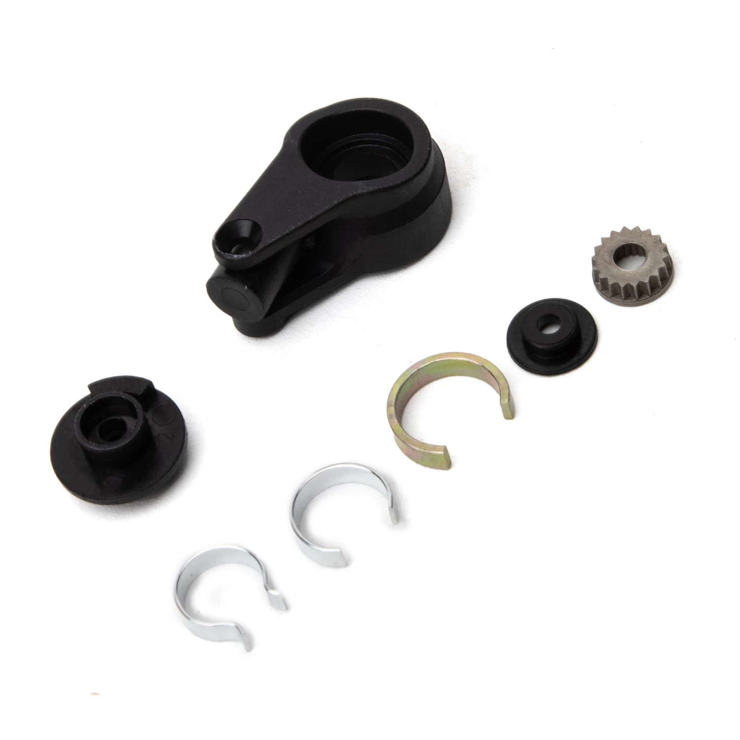 Axial Servo Saver RBX10 for Parts