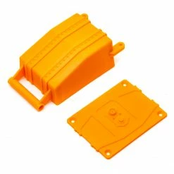 Axial Cage Fuel Cell (Orange) RBX10 for Parts