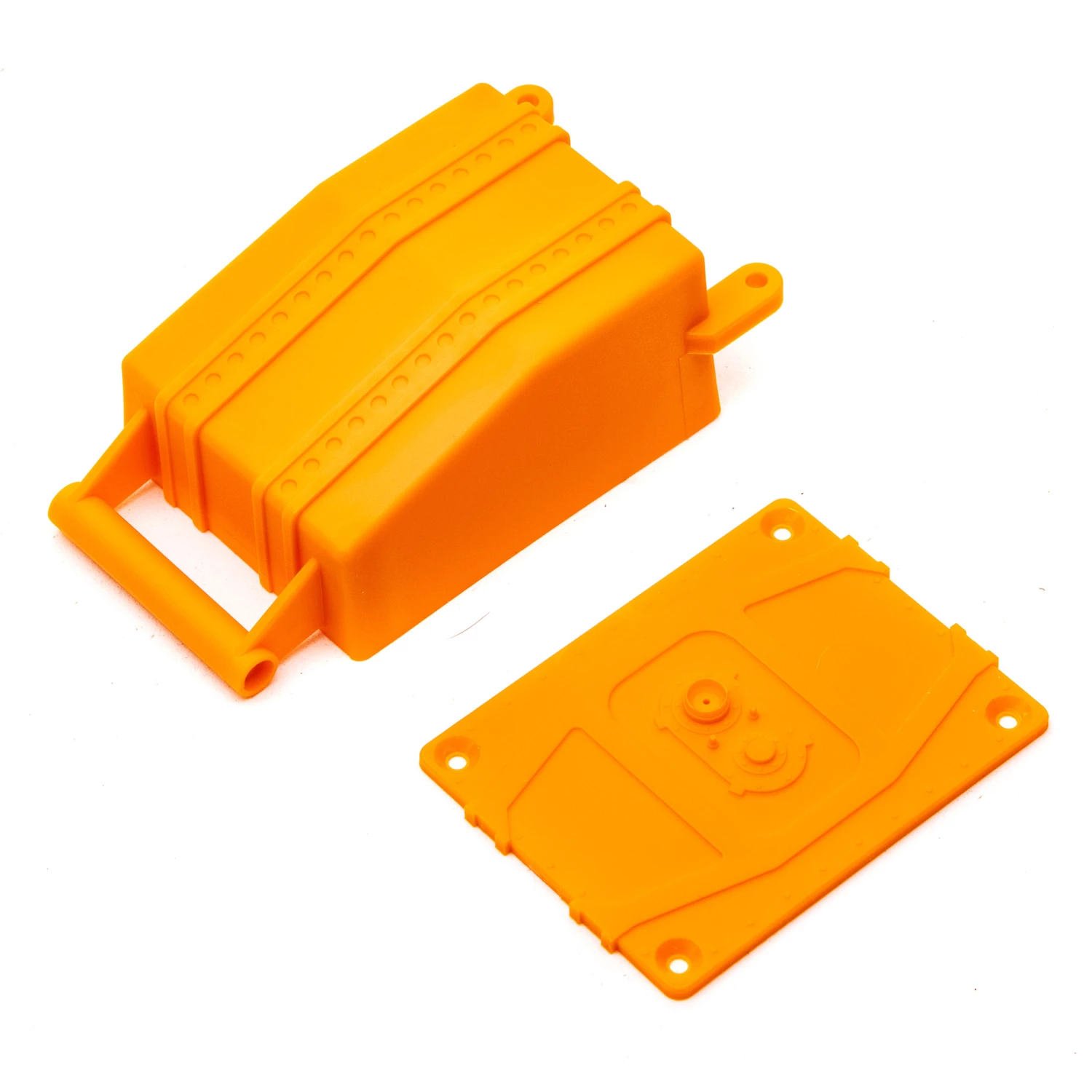 Axial Cage Fuel Cell (Orange) RBX10 for Parts