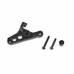Axial Panhard Mount, Sintered Metal: SCX10 III for Parts