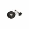 Axial 6 Bolt Heavy Duty Gear Set for Parts