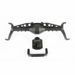 Axial Currie F9 Portal Axle Housing, 3rd member Steering: Capra 1.9 UTB for Parts