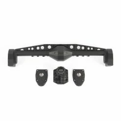 Axial Currie F9 Portal Axle Housing, 3rd member Rear: Capra 1.9 UTB for Parts