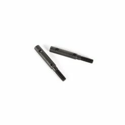 Axial Portal Stub Axle (2): Capra 1.9 UTB for Parts