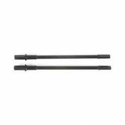 Axial F9 Straight Axle Shaft (2): Capra 1.9 UTB for Parts