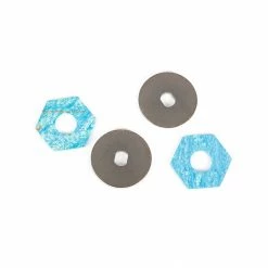 Axial Slipper Pads Plates: Capra 1.9 UTB Dig Transmission for Parts