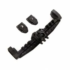 Axial AR45P Portal Axle Housing, Rear: SCX10 III for Parts