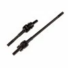 Axial AR45P Universal Axle Set (2): SCX10 III for Parts