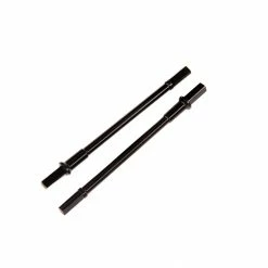 Axial AR45P Straight Axle Shaft (2): SCX10 III for Parts