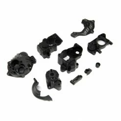 Axial Transmission Housing Set: SCX10 III for Parts