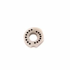 Axial Motor Mount Plate: SCX10 III for Parts