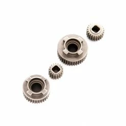 Axial Internal Metal Drive Gears: SCX10 III for Parts