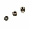 Axial Transfer Case Metal Gears: SCX10 III for Parts