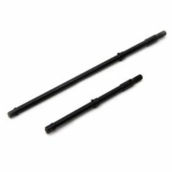 Axial AR14B Straight Axle Set (2) RBX10 for Parts