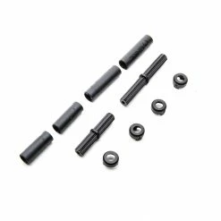 Axial WB11 Driveshaft Set RBX10 for Parts