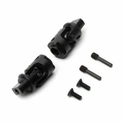 Axial WB11 Driveshaft Coupler (2) RBX10 for Parts