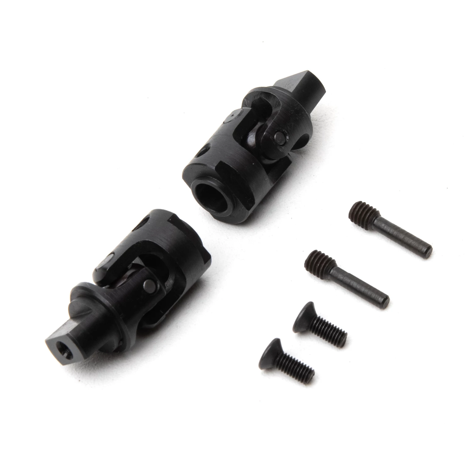 Axial WB11 Driveshaft Coupler (2) RBX10 for Parts
