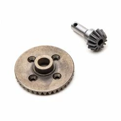 Axial Front Rear Ring 38T Pinion 13T 32P RBX10 for Parts