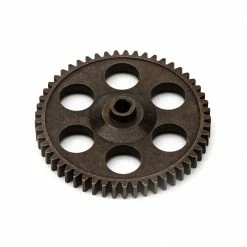 Axial Spur Gear, 53T MOD 1: RBX10 for Parts