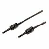 Axial AR45 Universal Axle Set (2): SCX10 III for Parts