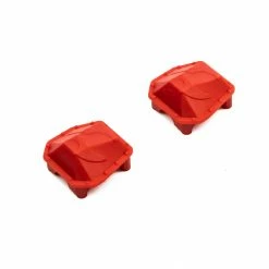 Axial AR45 Differential Covers: SCX10 III for Parts