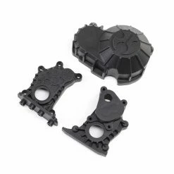 Axial Gear Cover & Transmission Housings: LCXU for Parts