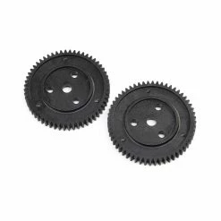 Axial Spur Gear, 56T 32P: LCXU for Parts
