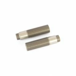 Axial Threaded Shock Body Aluminum HA 11 x 41.5mm (2): Capra 1.9 UTB for Parts