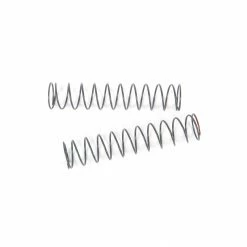 Axial Spring, 13x70mm 1.28 lbs, Red Soft (2) for Parts