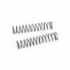 Axial Spring, 13x70mm 2.4lbs, Green (2) for Parts