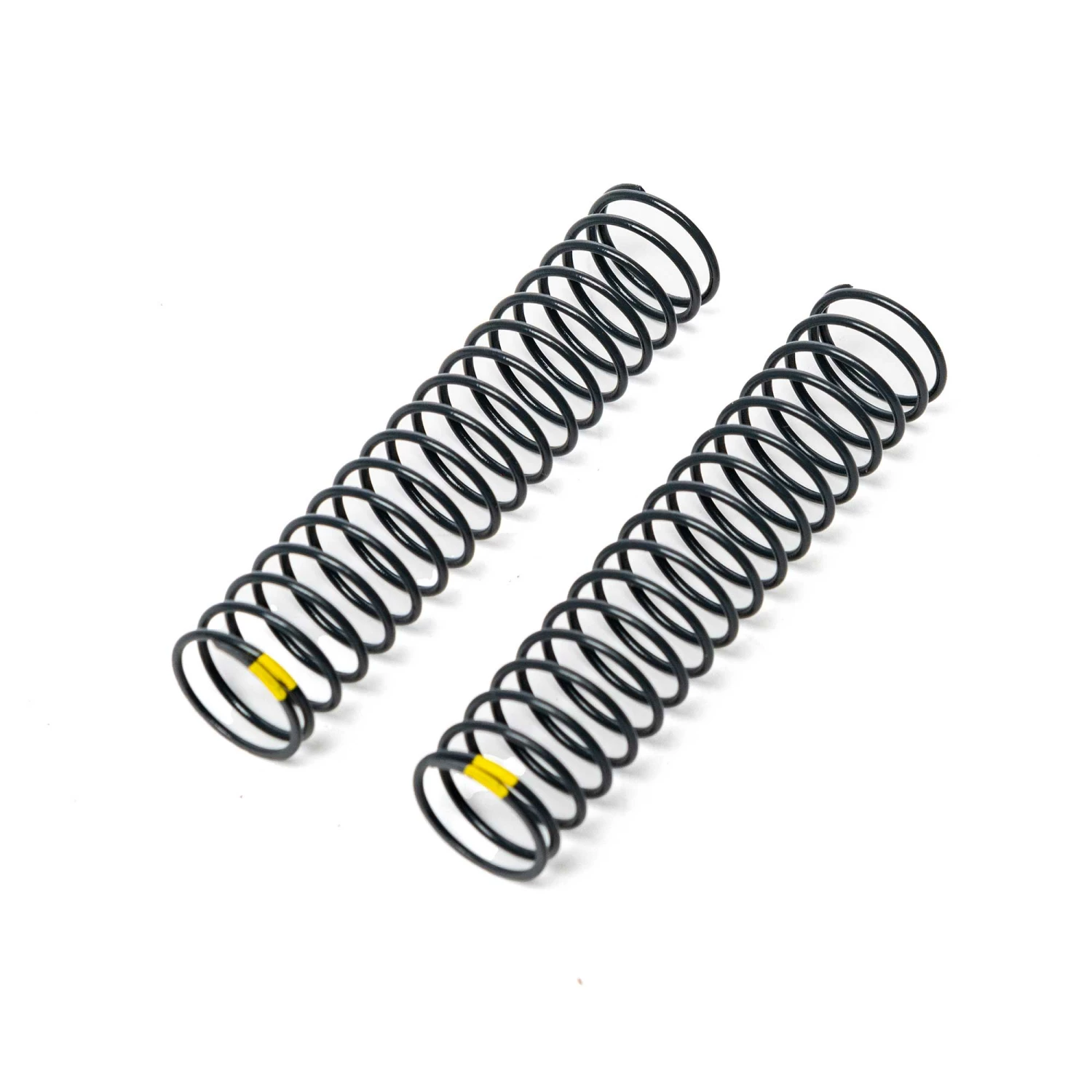 Axial Spring 13x70mm 2.0 lbs/in Yellow (2) for Parts