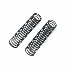 Axial Spring 13x62mm 1.0lbs in Orange Extra Soft (2) for Parts