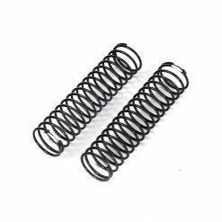 Axial Spring 13x62mm 1.9lbs in White Medium (2) for Parts