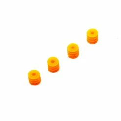 Axial Shock Parts Bump Stop (4) RBX10 for Parts