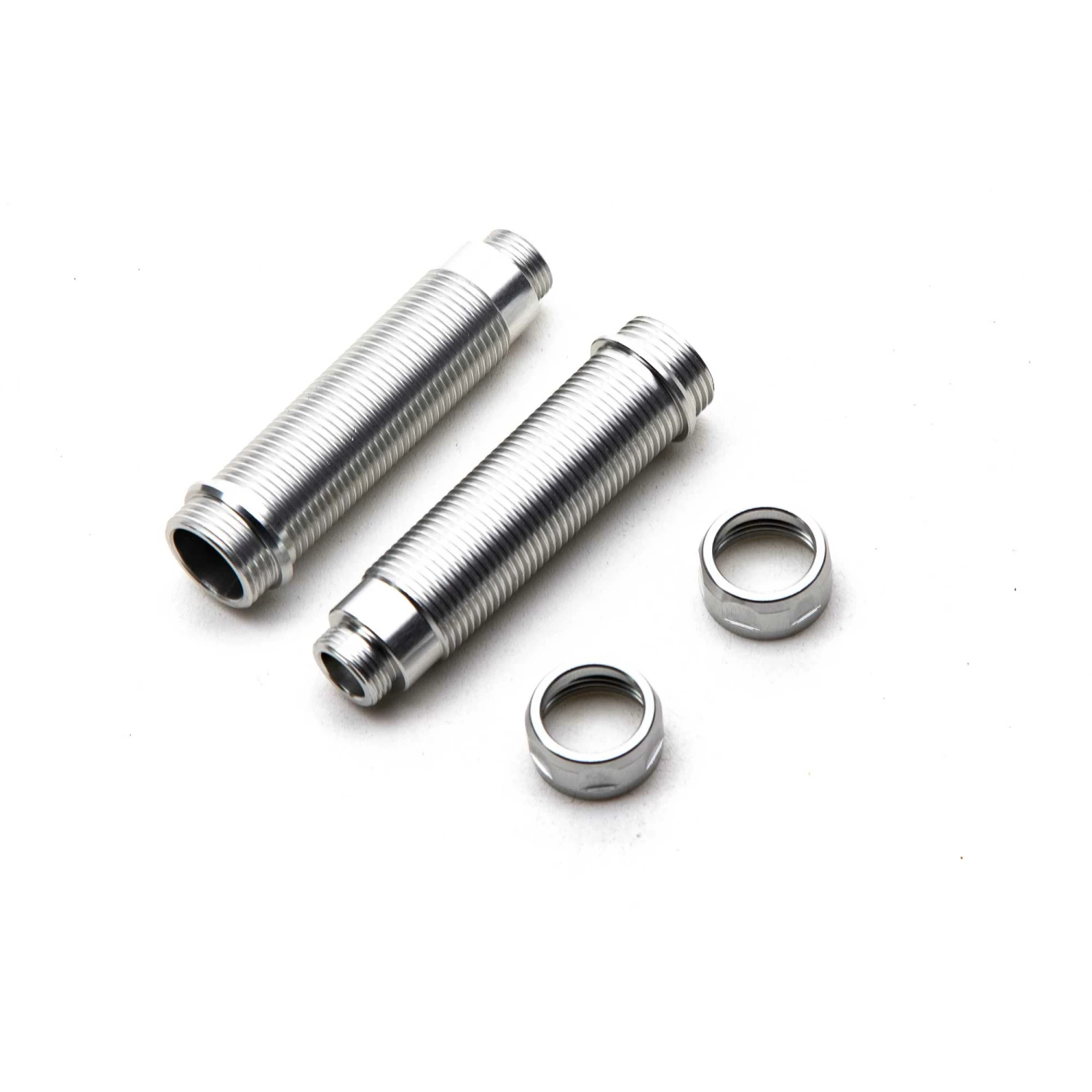 Axial Shock Body and Cap Alum 10x53.5mm (2) RBX10 for Parts