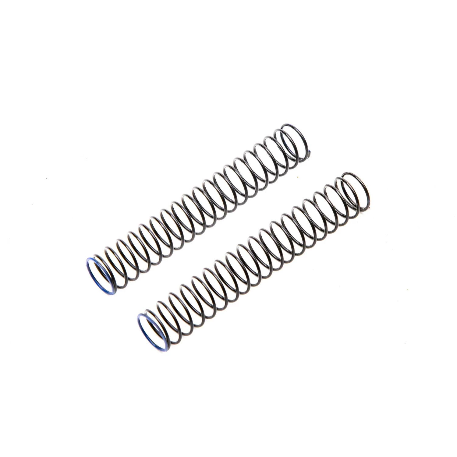 Axial Spring 15x105mm 1.75lbs in Purple (2) for Parts