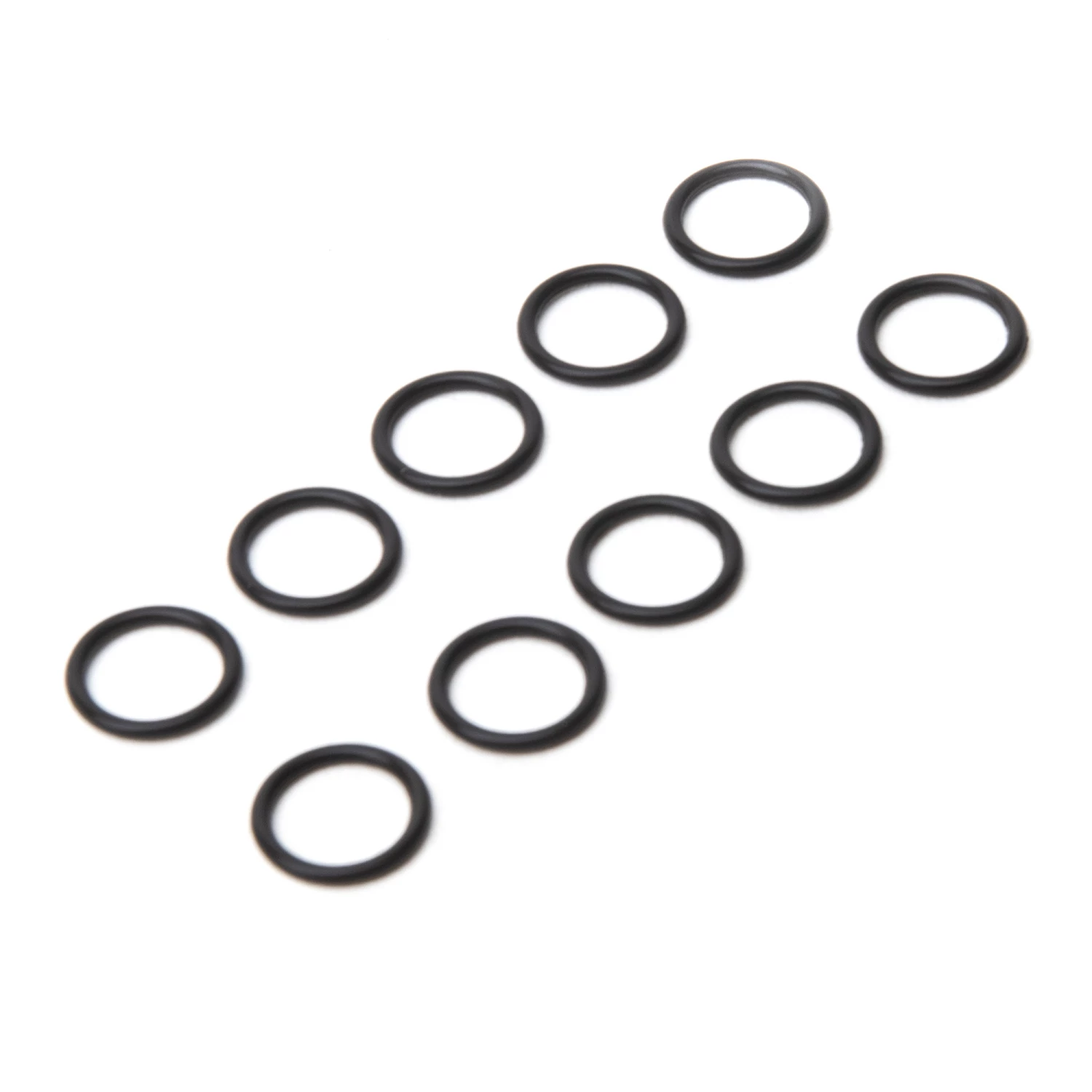 Axial O-Ring 9x1.9mm (10) for Parts
