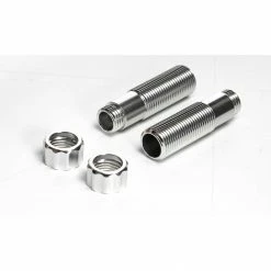 Axial Aluminum Shock Body, 11 x 39.5mm: SCX10 III BC for Parts